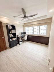 Blk 715 Pasir Ris Street 72 (Pasir Ris), HDB Executive #570980441